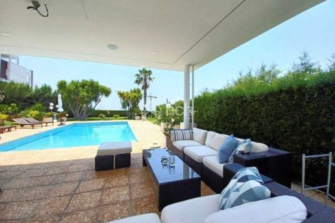 6 bedrooms Villa in Agios Tychonas, Cyprus No. 30846 7