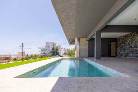 4 bedrooms Villa in Mesa Geitonia, Cyprus No. 74816 4