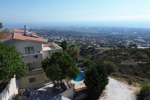 5 dormitorios House en Tala, Cyprus No. 74817 15