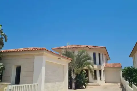 5 chambres House à Pervolia, Cyprus No. 29337 1