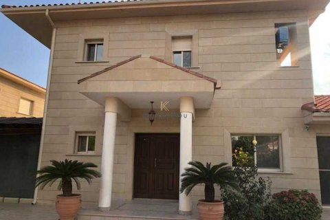 4 chambres House à Pervolia, Cyprus No. 29334 3