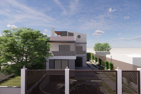 3 bedrooms Villa in Athens, Greece No. 24481 6