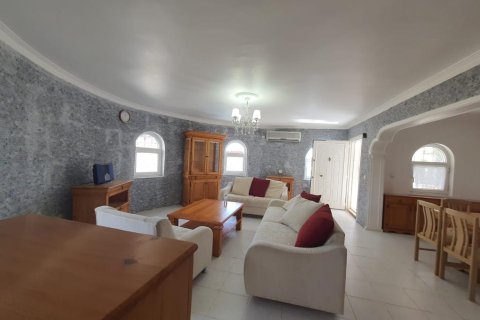 3 rooms Villa à Turkler, Turkey No. 22335 17