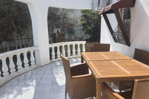 3 rooms Villa in Turkler, Turkey No. 22335 22