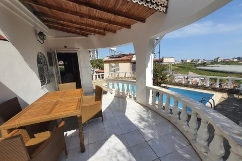 3 rooms Villa in Turkler, Turkey No. 22335 1