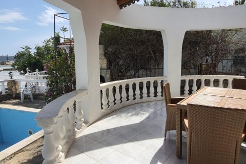 3 rooms Villa in Turkler, Turkey No. 22335 11