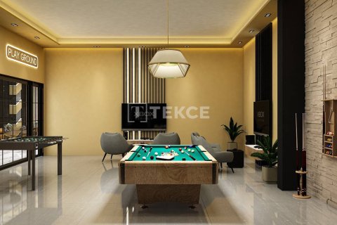 4+1 Penthouse en Alanya, Turkey No. 11461 24