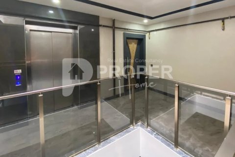 3 rooms Apartment in Konyaalti, Turkey No. 11489 24