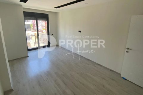 3 rooms Apartment in Konyaalti, Turkey No. 11489 3