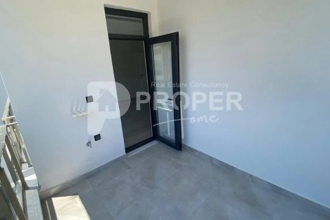 3 rooms Appartement à Konyaalti, Turkey No. 11489 21