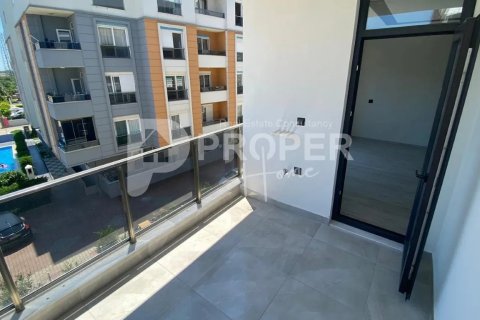 3 rooms Appartement à Konyaalti, Turkey No. 11489 26