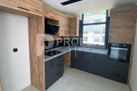 3 rooms Apartment in Konyaalti, Turkey No. 11489 15