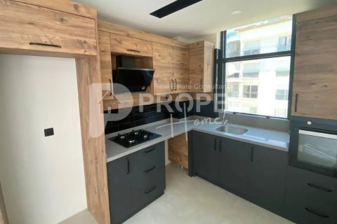 3 rooms Apartment in Konyaalti, Turkey No. 11489 14