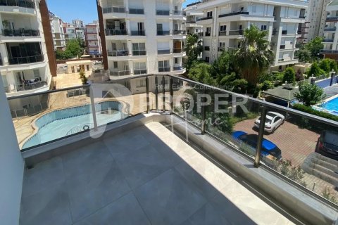 3 rooms Apartment in Konyaalti, Turkey No. 11489 27