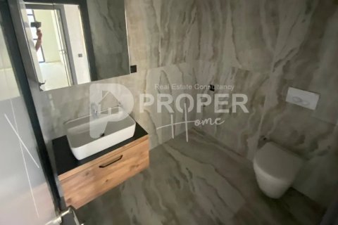 3 rooms Appartement à Konyaalti, Turkey No. 11489 20