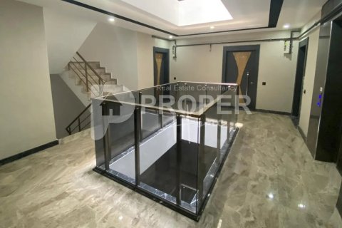 3 rooms Appartement à Konyaalti, Turkey No. 11489 25