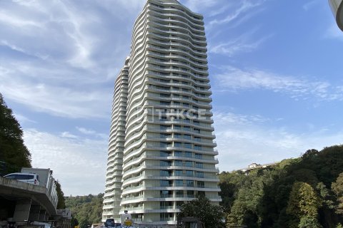 1+1 Apartment en Beykoz, Turkey No. 11454 1