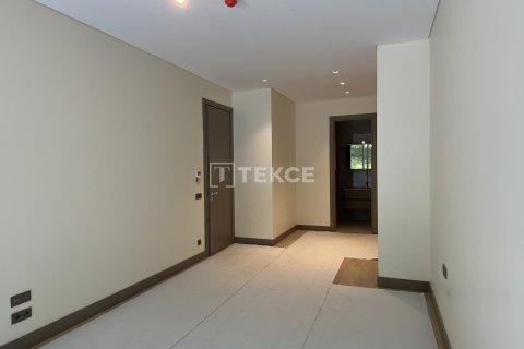 Квартира 1+1 в Бейкоз, Турция №11454 11