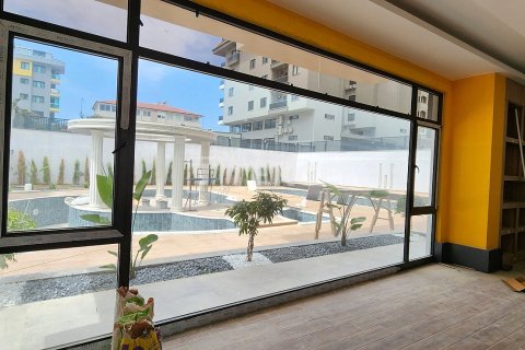 2+1 Penthouse à Alanya, Turkey No. 11523 8