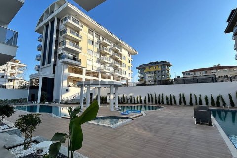 2+1 Penthouse à Alanya, Turkey No. 11523 3