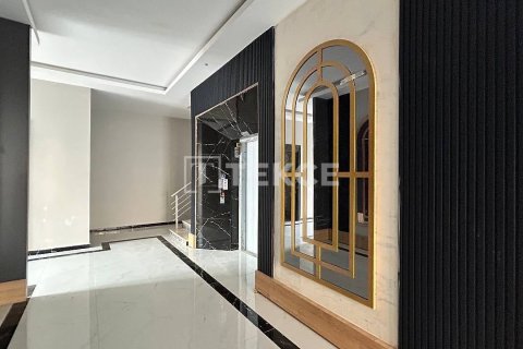 2+1 Penthouse à Alanya, Turkey No. 11523 9