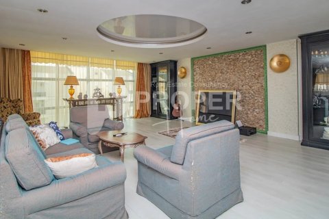 5 rooms Apartment in Konyaalti, Turkey No. 11490 17