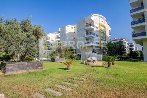 5 rooms Apartment in Konyaalti, Turkey No. 11490 9