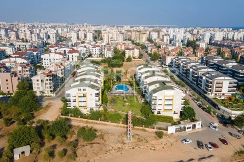 5 habitaciones Apartment en Konyaalti, Turkey No. 11490 6