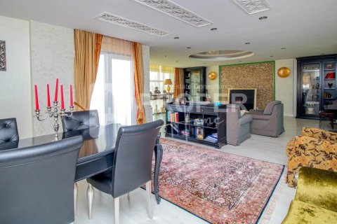 5 rooms Apartment in Konyaalti, Turkey No. 11490 21