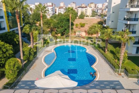 5 rooms Apartment in Konyaalti, Turkey No. 11490 7