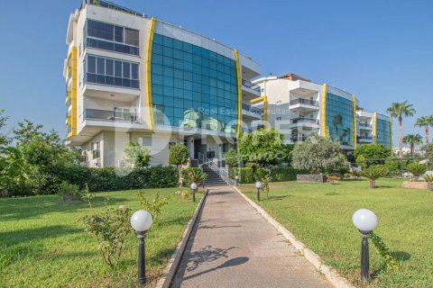 5 rooms Apartment in Konyaalti, Turkey No. 11490 8