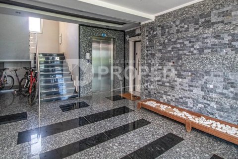 5 rooms Apartment in Konyaalti, Turkey No. 11490 15