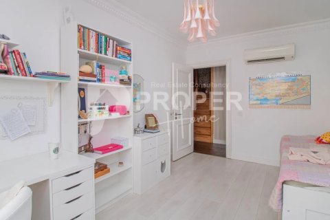 5 rooms Apartment in Konyaalti, Turkey No. 11490 29