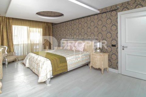 5 rooms Apartment in Konyaalti, Turkey No. 11490 30