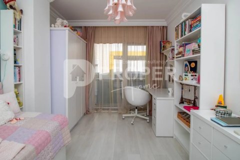 5 rooms Apartment in Konyaalti, Turkey No. 11490 27