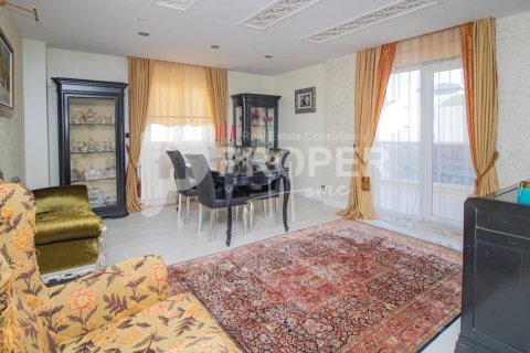 5 rooms Apartment in Konyaalti, Turkey No. 11490 20