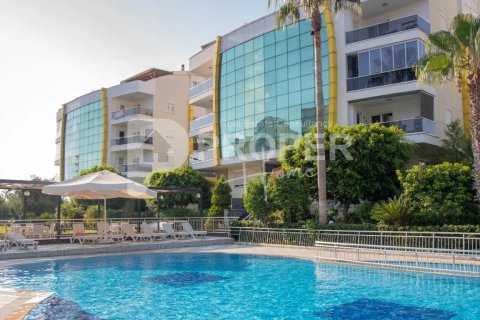 5 rooms Apartment in Konyaalti, Turkey No. 11490 12