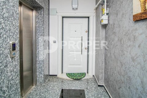 5 rooms Apartment in Konyaalti, Turkey No. 11490 16