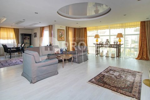 5 rooms Apartment in Konyaalti, Turkey No. 11490 18