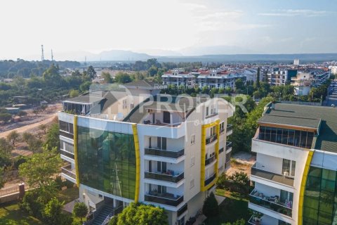 5 habitaciones Apartment en Konyaalti, Turkey No. 11490 3