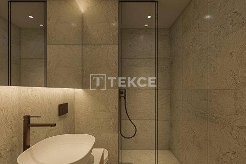 3+1 Penthouse in Alanya, Turkey No. 20826 19