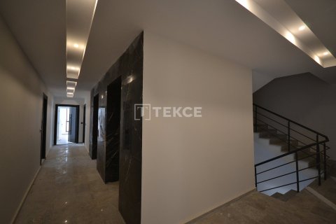 3+1 Penthouse en Alanya, Turkey No. 20826 3