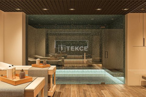 3+1 Penthouse à Alanya, Turkey No. 20826 11