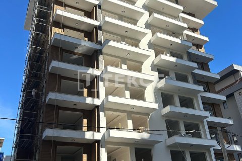 3+1 Penthouse en Alanya, Turkey No. 20826 22