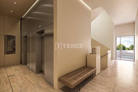 3+1 Penthouse in Alanya, Turkey No. 20826 6