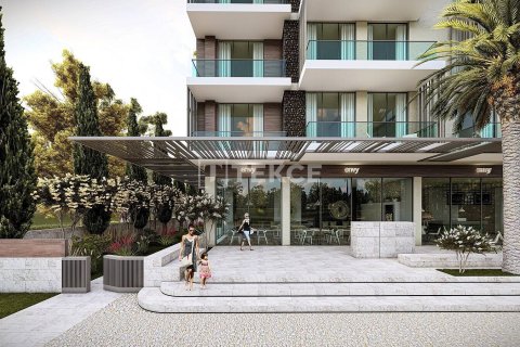 3+1 Penthouse in Alanya, Turkey No. 20826 2