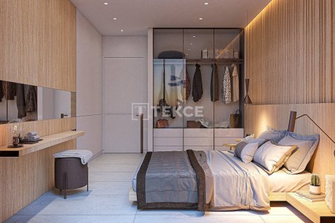 3+1 Penthouse in Alanya, Turkey No. 20826 16