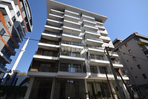 3+1 Penthouse en Alanya, Turkey No. 20826 1