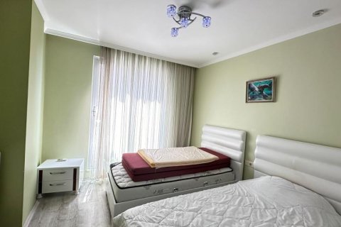 3 rooms Appartement à Kargicak, Turkey No. 21413 21