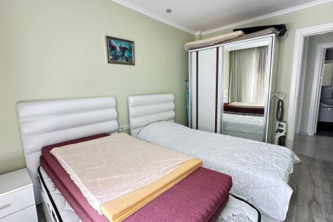 3 rooms Appartement à Kargicak, Turkey No. 21413 18